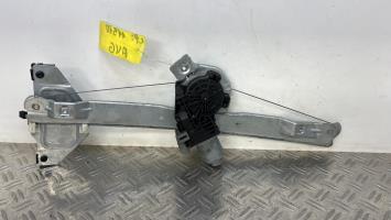 Leve vitre electrique avant gauche CITROEN C3 2 PHASE 2 – 9802617780