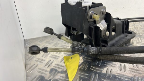 Tringlerie boite CITROEN C3 2 PHASE 2 – 9683711580