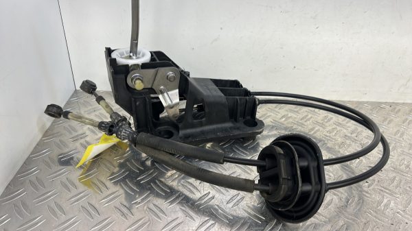 Tringlerie boite CITROEN C3 2 PHASE 2 – 9683711580