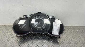 Compteur CITROEN C3 2 PHASE 2 – 98041179XT