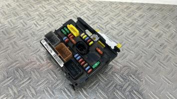 Boitier servitude moteur (BSM) CITROEN C3 2 PHASE 2 – 9667199680