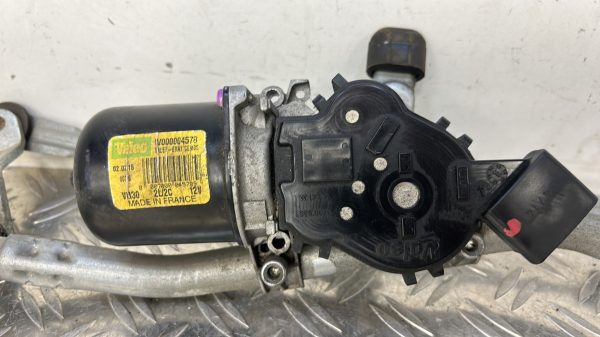 Moteur essuie glace avant CITROEN C3 2 PHASE 2 – W000004578