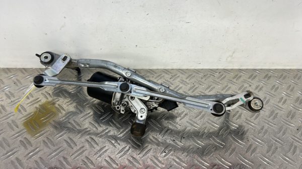 Moteur essuie glace avant CITROEN C3 2 PHASE 2 – W000004578