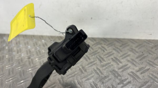 Potentiometre de pedale de gaz d’accelerateur CITROEN C3 2 PHASE 2 – 9671433780