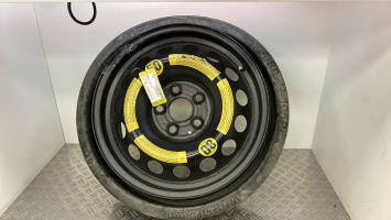 Roue de secours VOLKSWAGEN TOUAREG 1 PHASE 1 – 7L6601027B