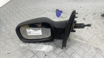 Retroviseur gauche RENAULT CLIO 3 PHASE 1 – 7701061190