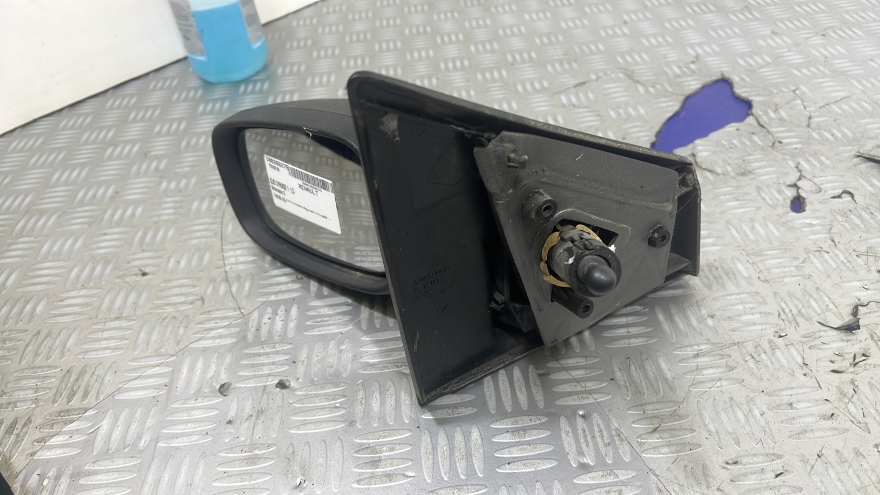 Retroviseur gauche RENAULT CLIO 3 PHASE 1 – 7701061190
