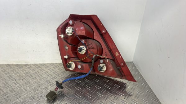 Feu arriere principal gauche (feux) CHEVROLET KALOS – 96540269