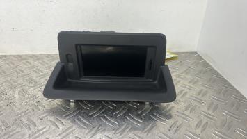 Ecran GPS RENAULT CLIO 3 PHASE 2 – 259151852R