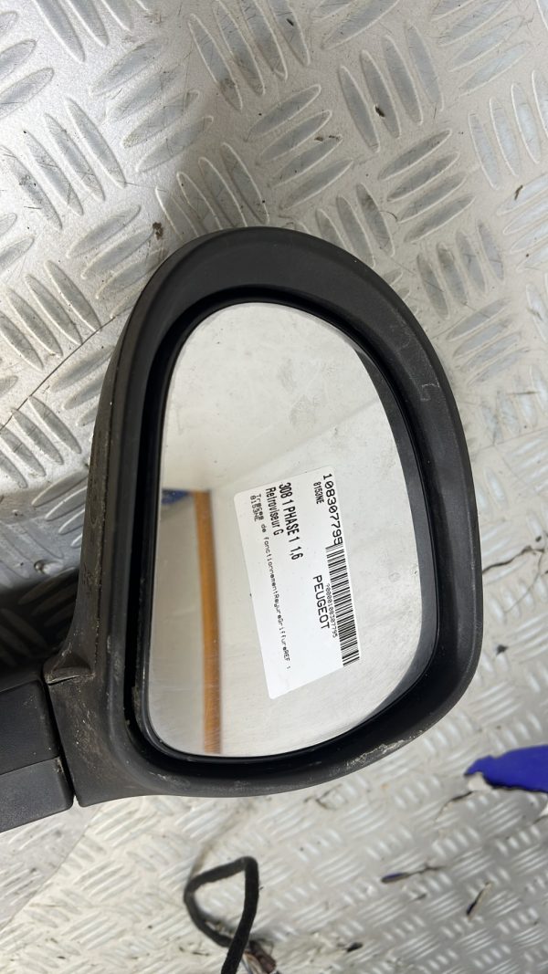 Retroviseur gauche PEUGEOT 308 1 PHASE 1 – 8153NE