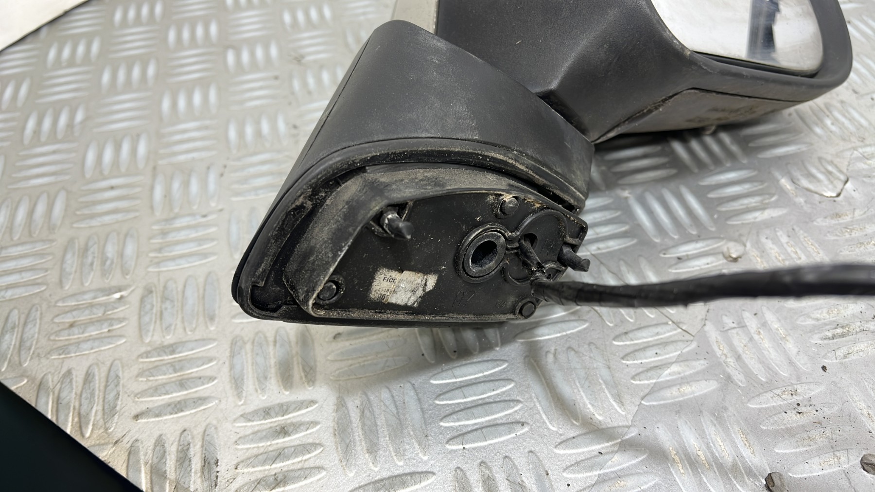 Retroviseur droit PEUGEOT 308 1 PHASE 1 – 8153NC
