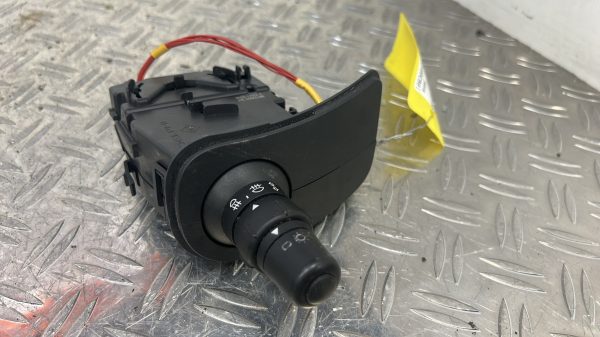 Commodo phare RENAULT CLIO 3 PHASE 2 – 88102002