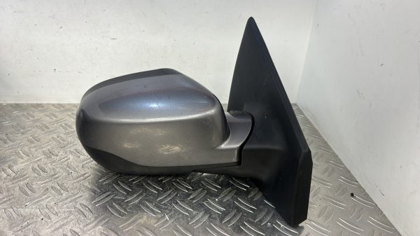 Retroviseur droit RENAULT CLIO 3 PHASE 2 – 7701071867