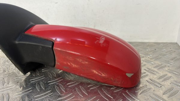 Retroviseur gauche CHEVROLET KALOS – 96600400
