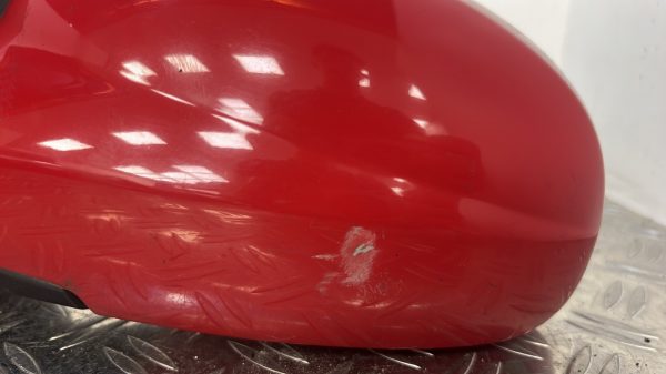Retroviseur gauche CHEVROLET KALOS – 96600400