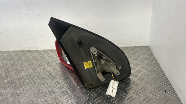 Retroviseur gauche CHEVROLET KALOS – 96600400
