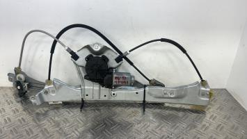 Leve vitre electrique avant droit RENAULT CLIO 3 PHASE 2 – 8200291147