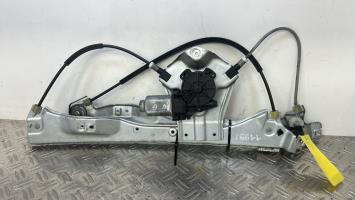 Leve vitre electrique avant gauche RENAULT CLIO 3 PHASE 2 – 8200291145