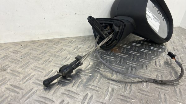 Retroviseur droit RENAULT MODUS PHASE 1 – 7701065899