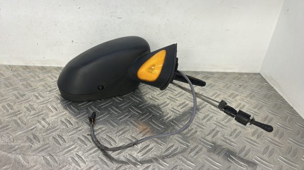 Retroviseur droit RENAULT MODUS PHASE 1 – 7701065899