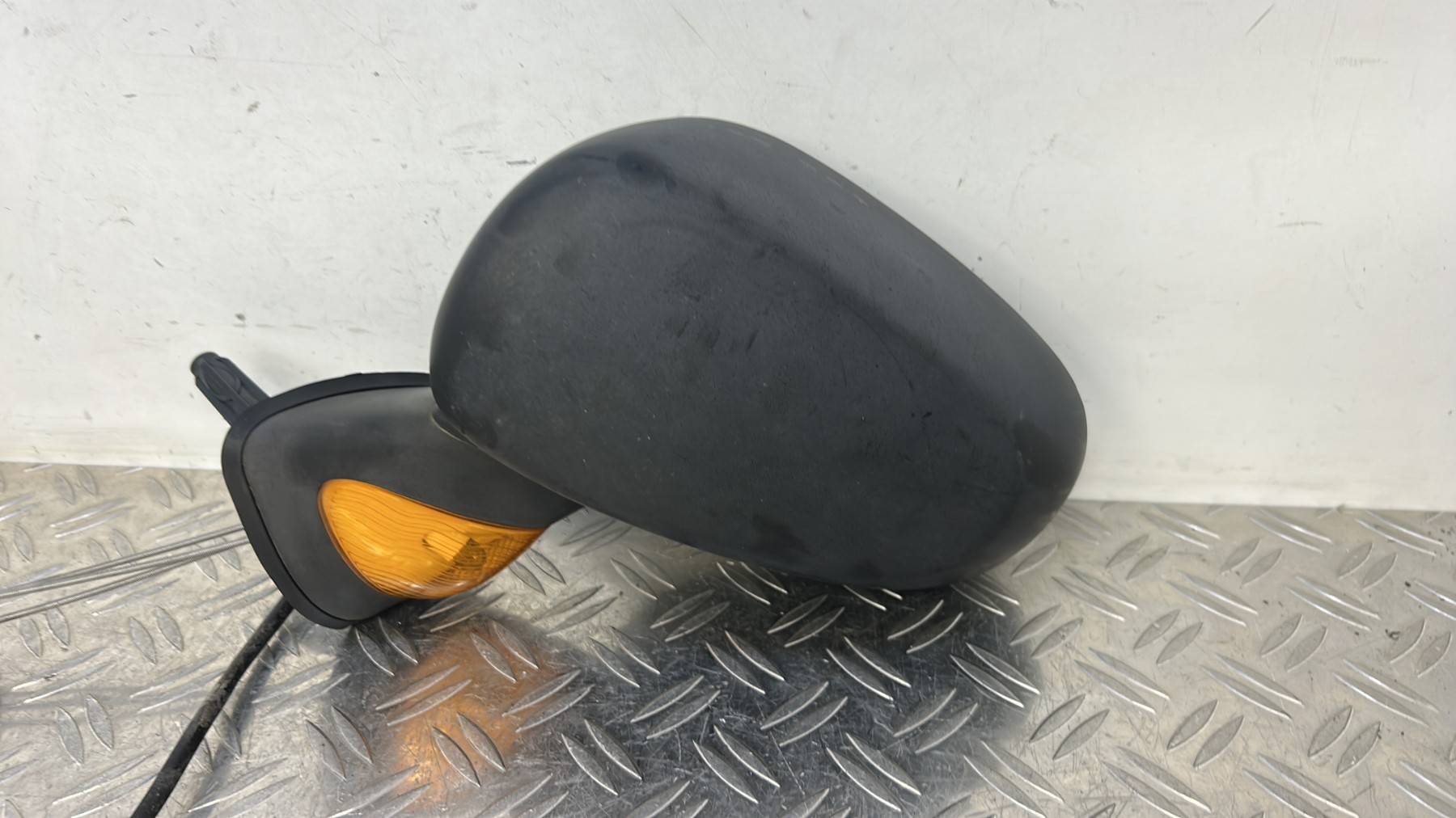 Retroviseur gauche RENAULT MODUS PHASE 1 – 7701065900