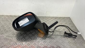 Retroviseur gauche RENAULT MODUS PHASE 1 – 7701065900