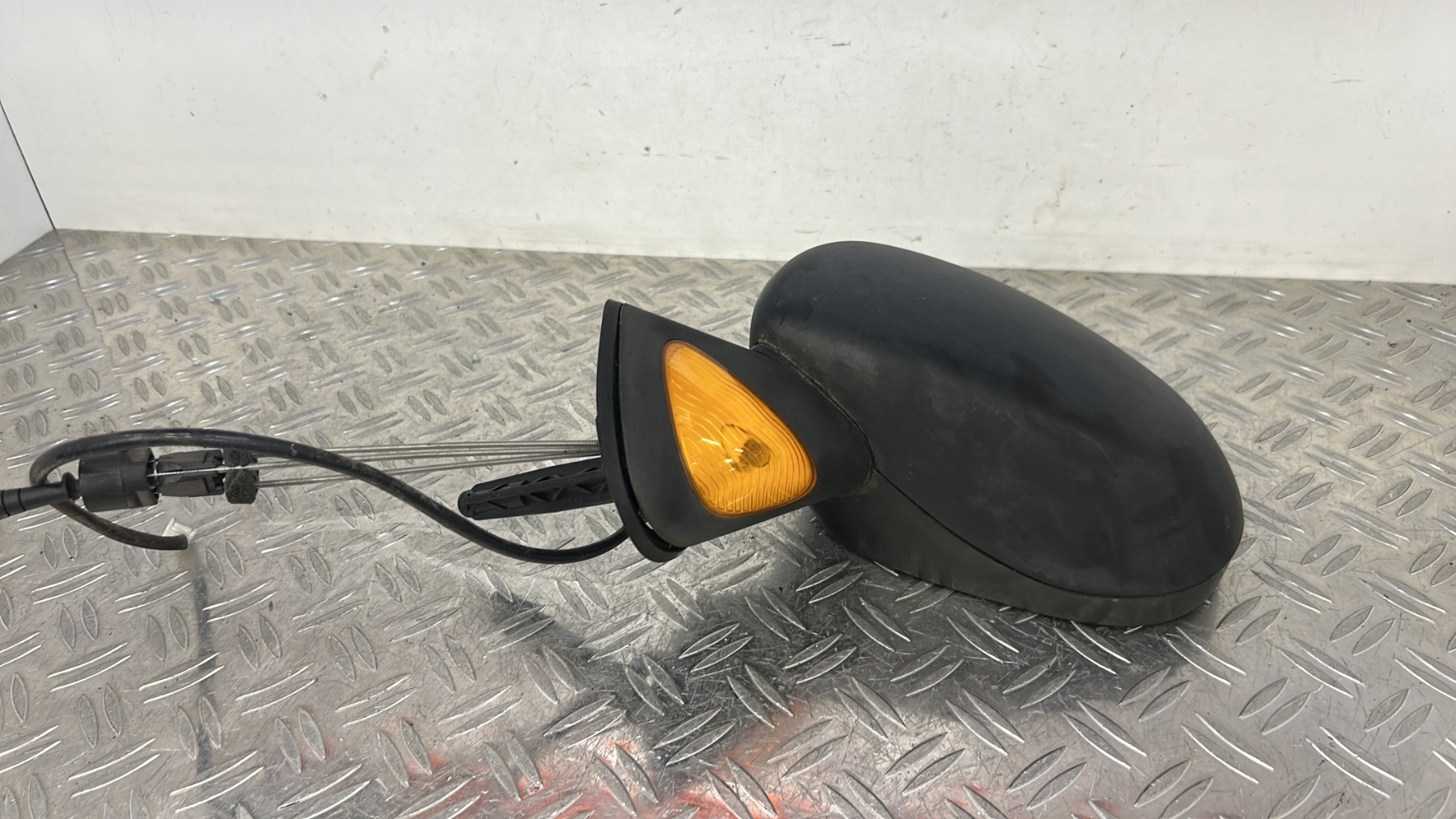 Retroviseur gauche RENAULT MODUS PHASE 1 – 7701065900