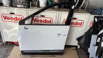 Porte avant gauche RENAULT SCENIC 3 PHASE 2 – 801014883R