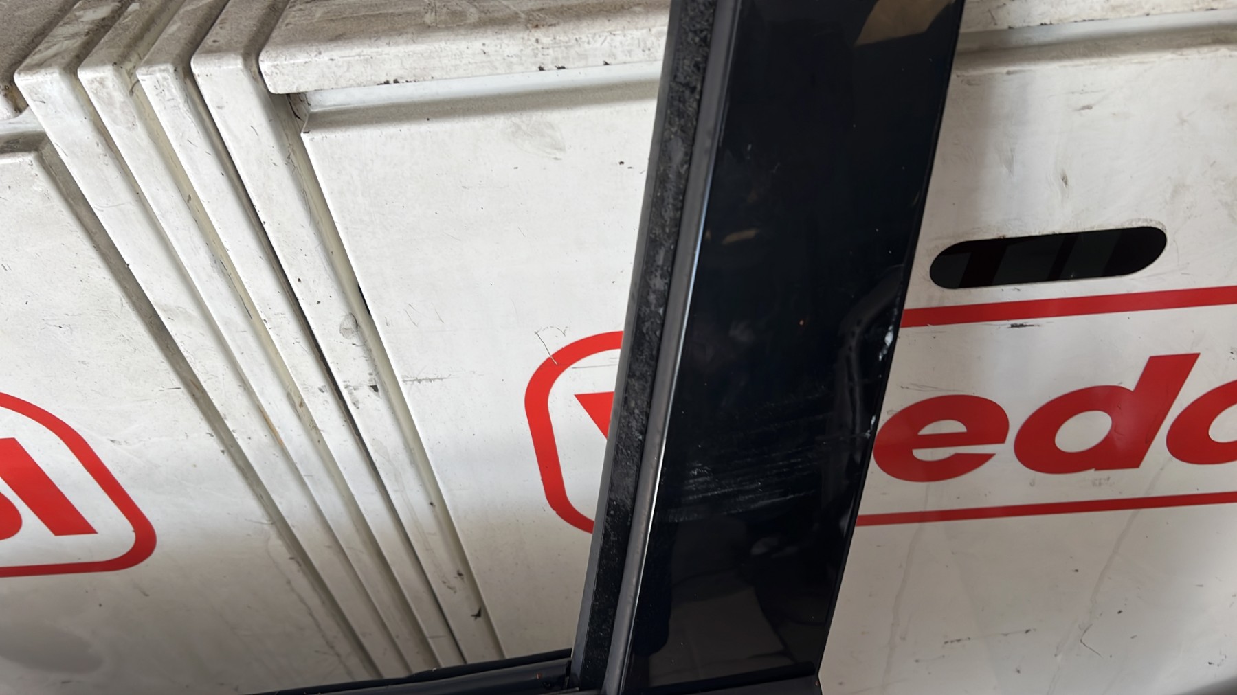 Porte avant gauche RENAULT SCENIC 3 PHASE 2 – 801014883R