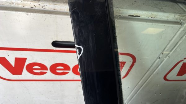 Porte avant droit RENAULT SCENIC 3 PHASE 2 – 801008349R
