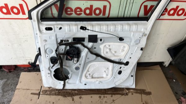 Porte avant droit RENAULT SCENIC 3 PHASE 2 – 801008349R