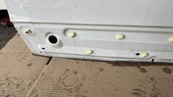 Porte avant droit RENAULT SCENIC 3 PHASE 2 – 801008349R