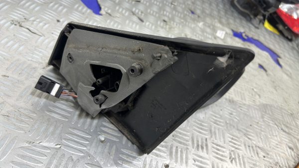 Retroviseur droit RENAULT CLIO 3 PHASE 2 – 7701061193