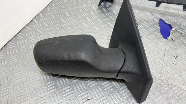 Retroviseur droit RENAULT CLIO 3 PHASE 2 – 7701061193