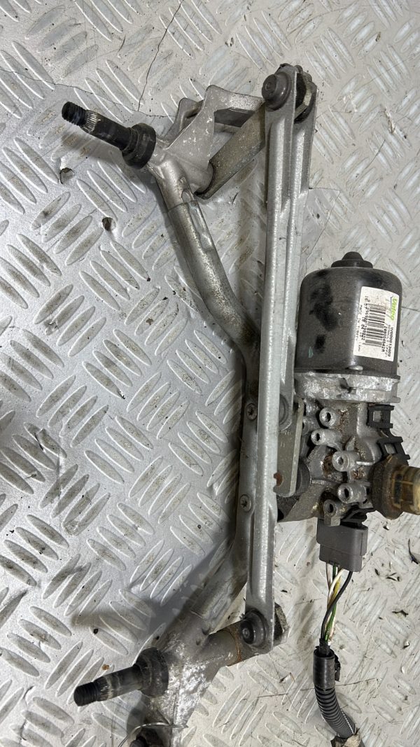 Moteur essuie glace avant RENAULT CLIO 4 PHASE 1 BREAK – 288004542R