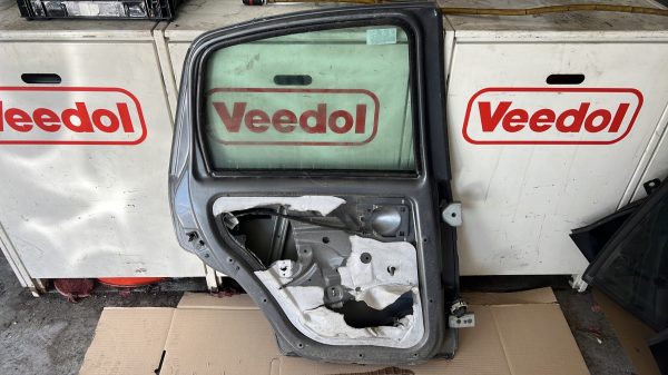 Porte arriere droit CITROEN C3 1 PHASE 2 – 97376352