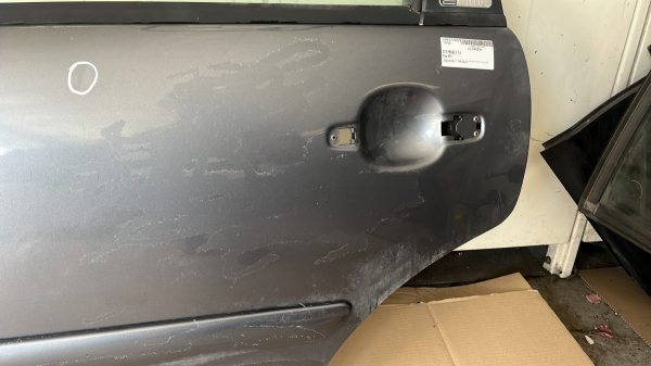 Porte arriere droit CITROEN C3 1 PHASE 2 – 97376352