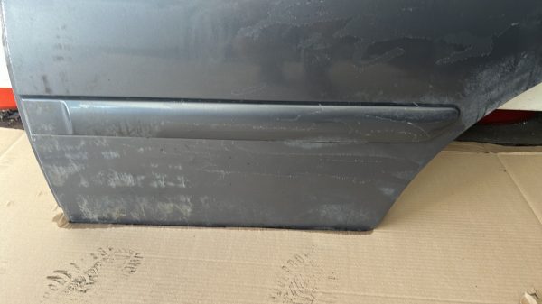 Porte arriere droit CITROEN C3 1 PHASE 2 – 97376352