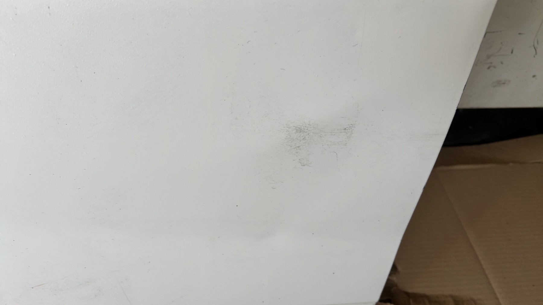 Porte avant gauche DACIA SANDERO 1 – 801011499R