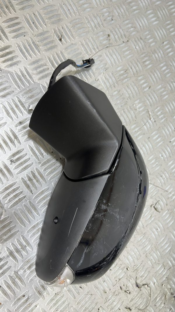 Retroviseur gauche RENAULT SCENIC 3 PHASE 2 – 963021615R