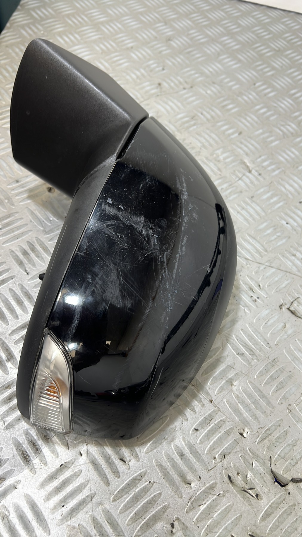 Retroviseur gauche RENAULT SCENIC 3 PHASE 2 – 963021615R