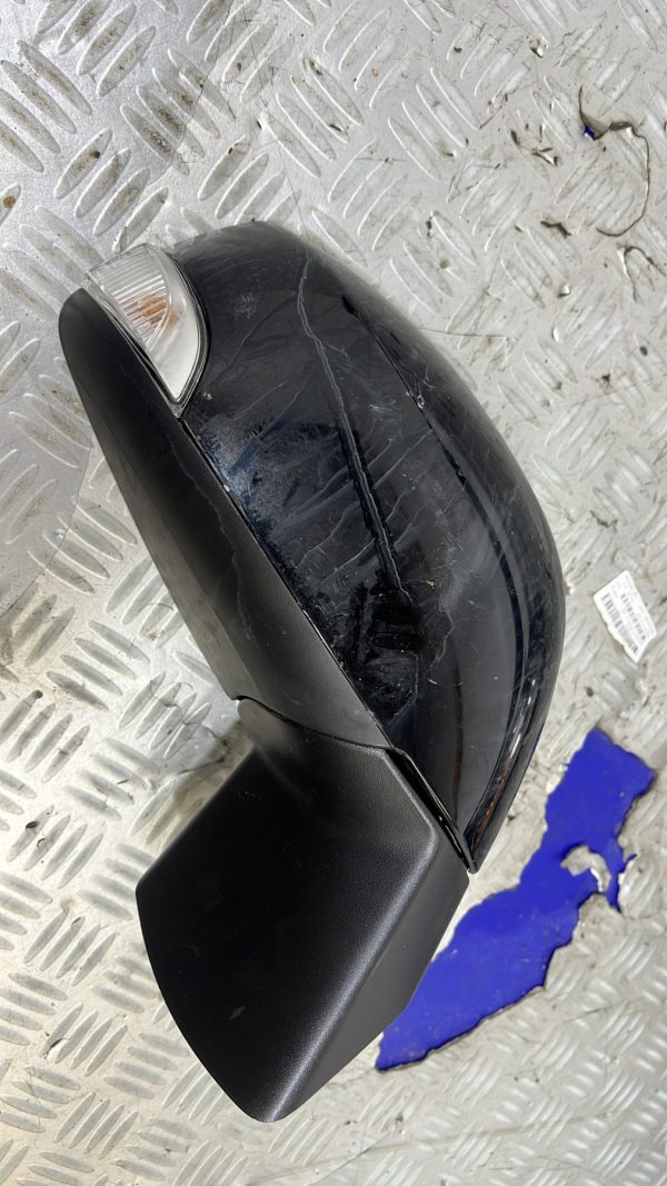 Retroviseur droit RENAULT SCENIC 3 PHASE 2 – 963019850R