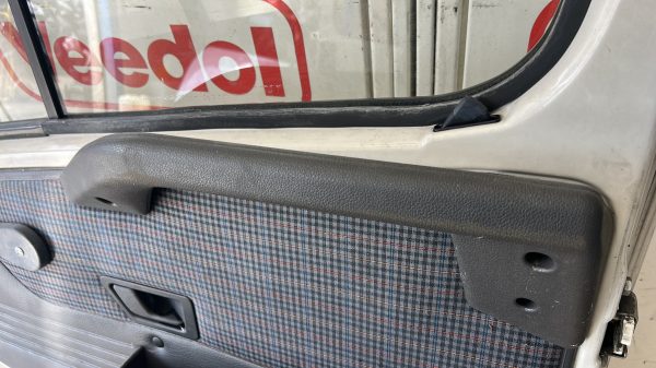 Porte avant droit PEUGEOT J5 PHASE 2 –