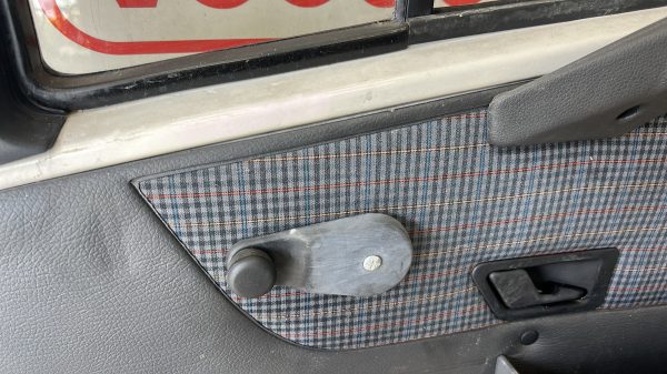 Porte avant droit PEUGEOT J5 PHASE 2 –