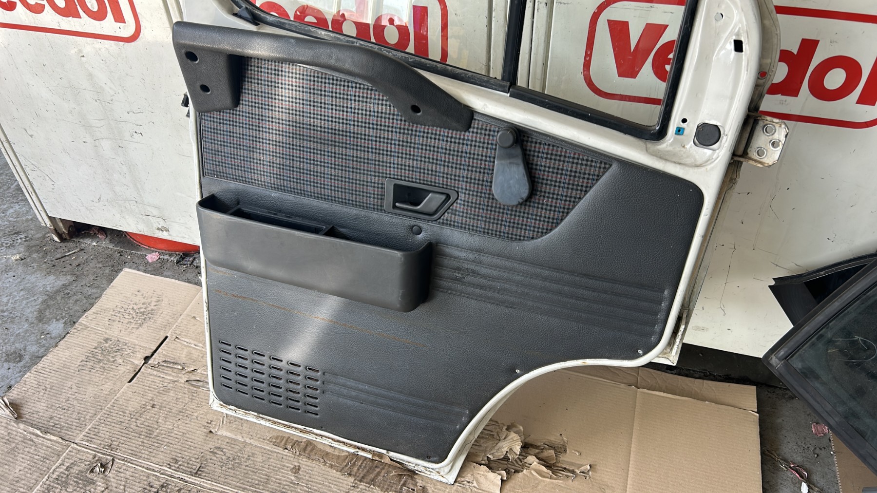 Porte avant gauche PEUGEOT J5 PHASE 2 –