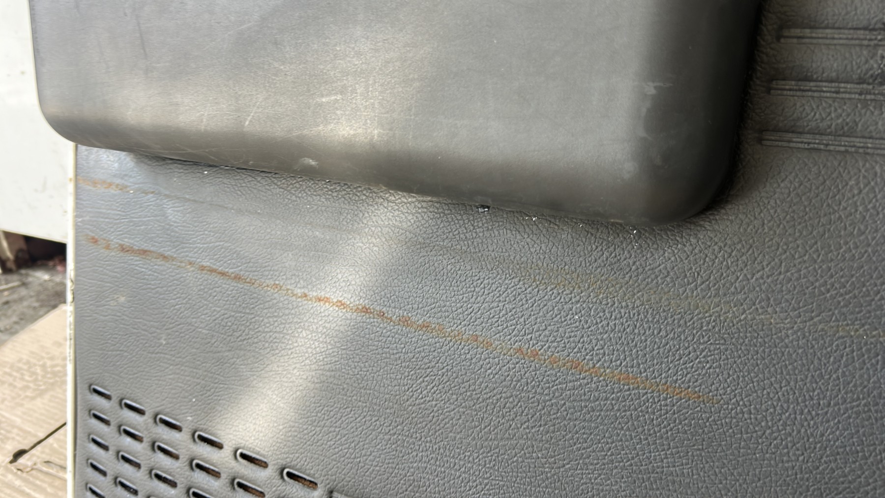 Porte avant gauche PEUGEOT J5 PHASE 2 –