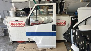 Porte avant gauche PEUGEOT J5 PHASE 2 –