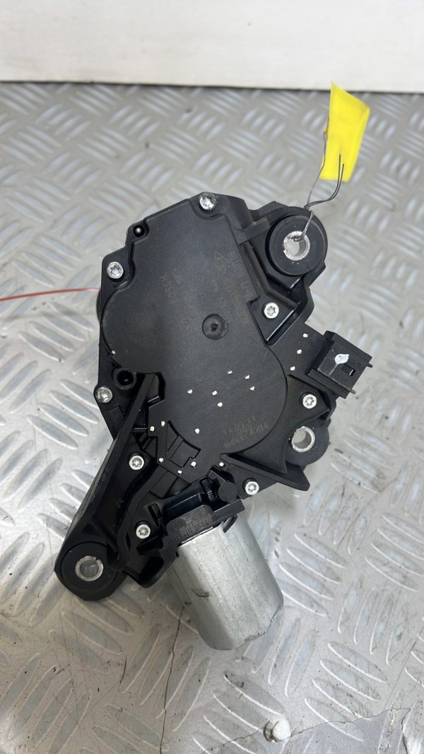 Moteur essuie glace arriere RENAULT SCENIC 3 PHASE 2 – 287100010R
