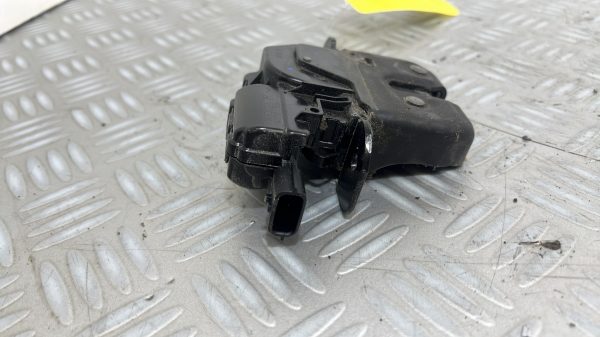 Serrure de coffre RENAULT SCENIC 3 PHASE 2 – 846300003R