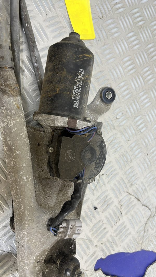 Moteur essuie glace avant LEXUS RX 1 – 8511048160